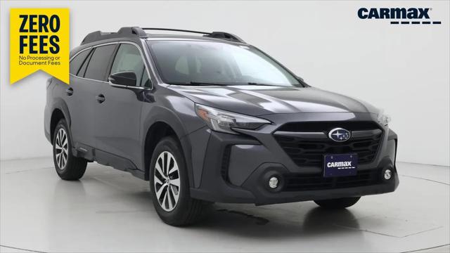 2023 Subaru Outback Premium for sale in Colorado Springs, CO