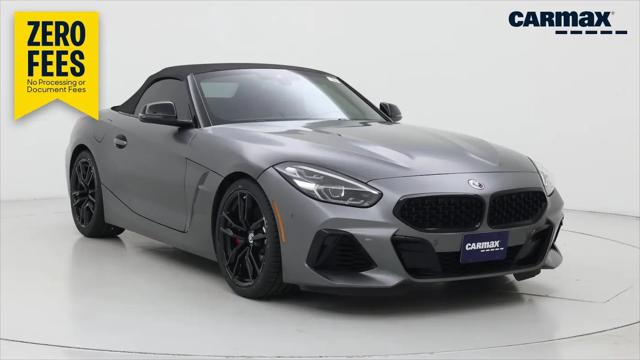 2022 BMW Z4 M40i for sale in Colorado Springs, CO