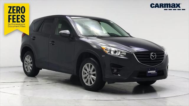 2016 Mazda CX-5 Touring for sale in Laurel, MD