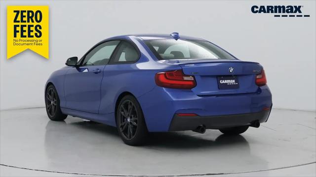 2017 BMW M240 xDrive for sale in Laurel, MD