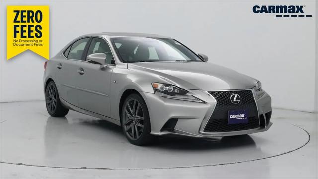 2015 Lexus IS 250 IS 250 for sale in Laurel, MD