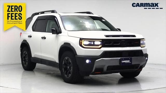2026 Honda Passport AWD TrailSport Elite for sale in Laurel, MD
