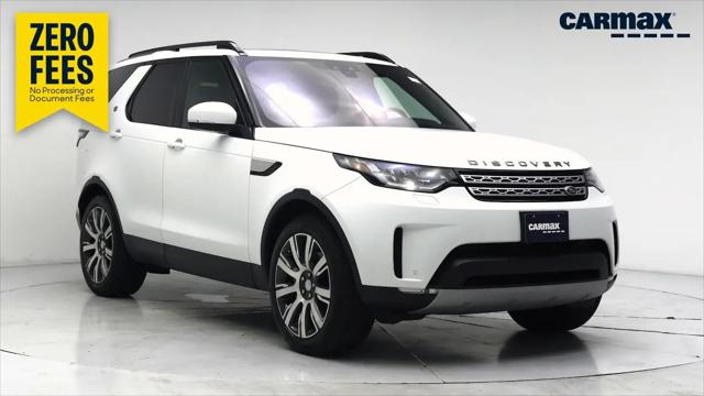 2020 Land Rover Discovery HSE for sale in Laurel, MD