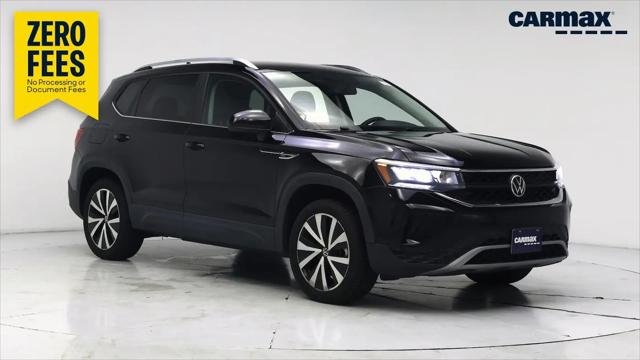 2022 Volkswagen Taos 1.5T SE for sale in Laurel, MD