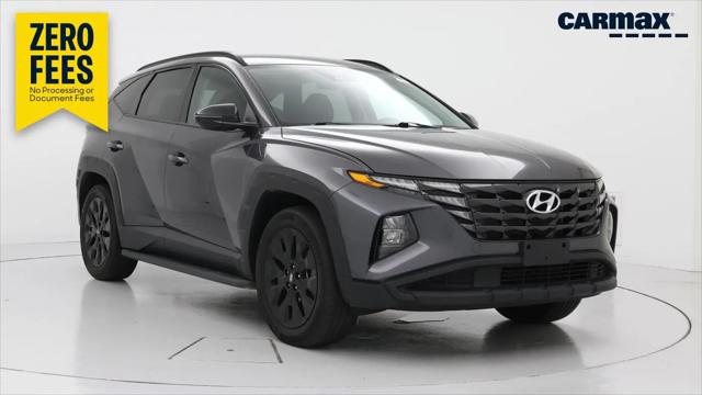 2023 Hyundai Tucson XRT for sale in Laurel, MD