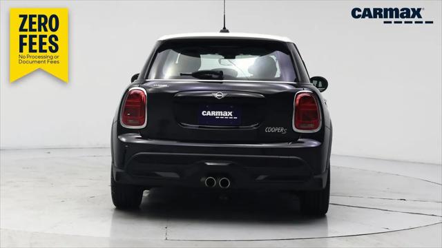 2023 MINI Hardtop Cooper S