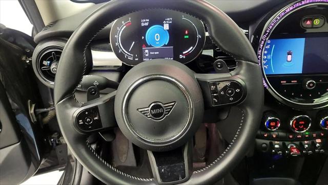 2023 MINI Hardtop Cooper S