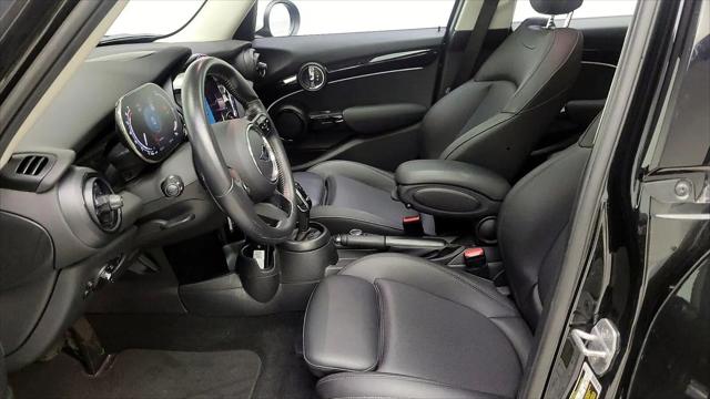 2023 MINI Hardtop Cooper S