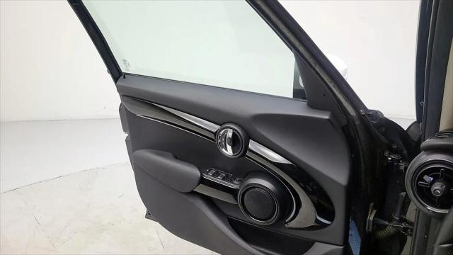 2023 MINI Hardtop Cooper S