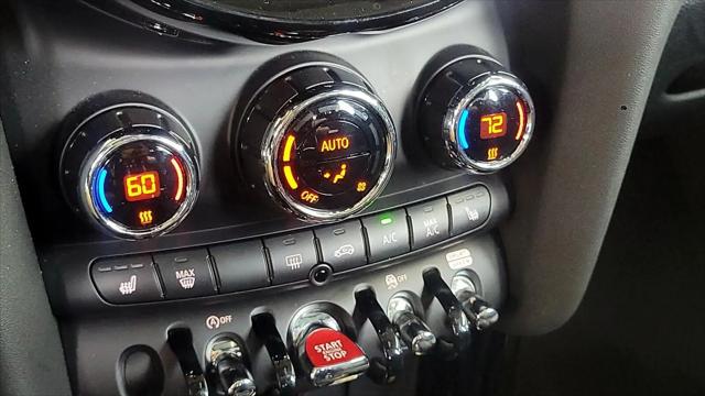 2023 MINI Hardtop Cooper S