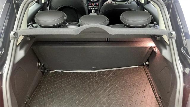 2023 MINI Hardtop Cooper S