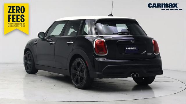 2023 MINI Hardtop Cooper S