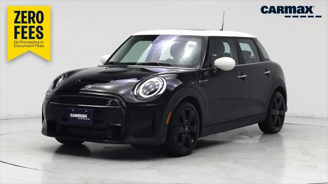2023 MINI Hardtop Cooper S