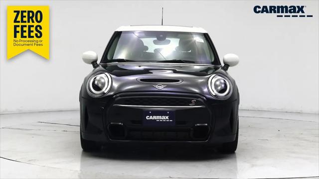 2023 MINI Hardtop Cooper S