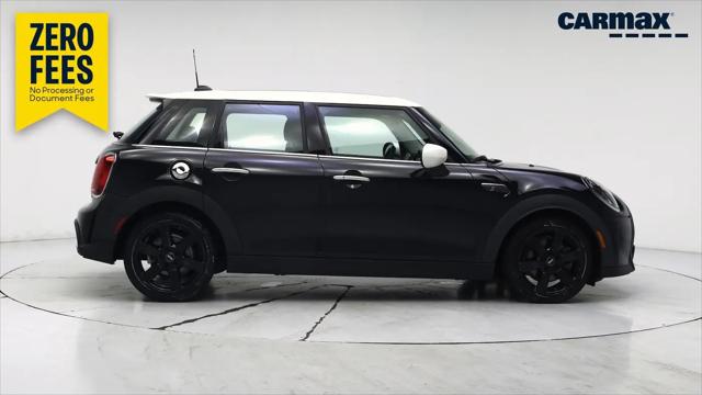 2023 MINI Hardtop Cooper S