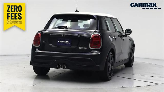 2023 MINI Hardtop Cooper S