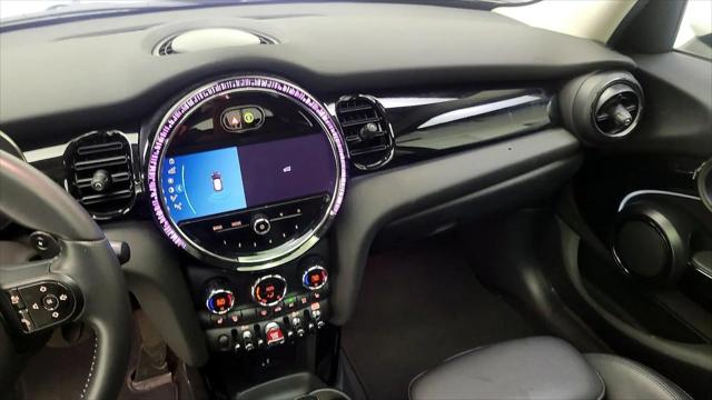 2023 MINI Hardtop Cooper S