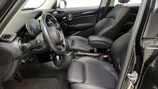 2023 MINI Hardtop Cooper S