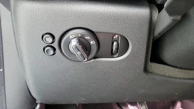 2023 MINI Hardtop Cooper S