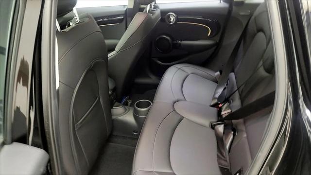 2023 MINI Hardtop Cooper S