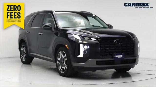 2025 Hyundai Palisade SEL Premium for sale in Laurel, MD
