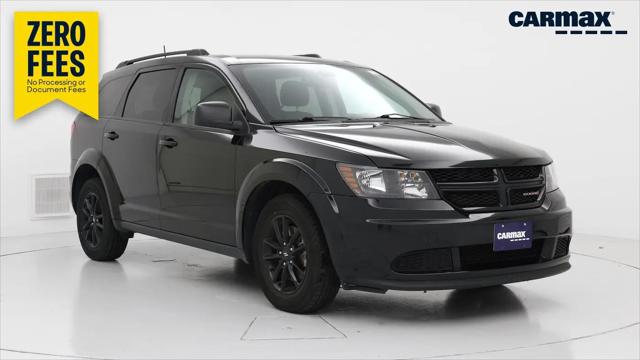 2020 Dodge Journey SE Value for sale in Brandywine, MD