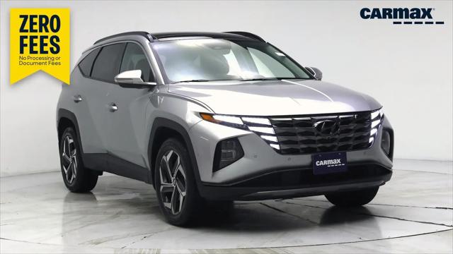 2023 Hyundai Tucson Limited for sale in Brandywine, MD