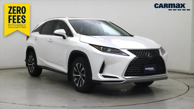 2020 Lexus RX 350 RX 350 for sale in Brandywine, MD