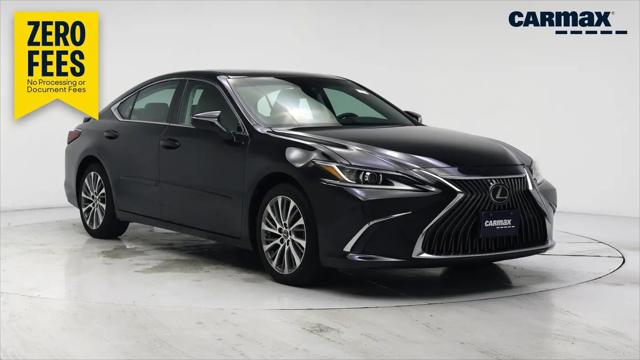 2021 Lexus ES 350 ES 350 for sale in Brandywine, MD