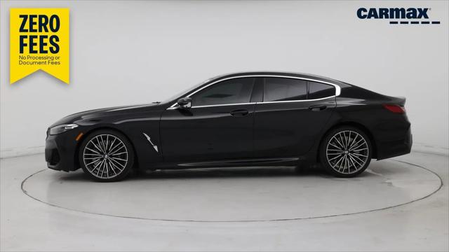 2021 BMW M8 for sale near West Carrolton, OH