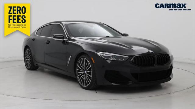 2021 BMW M8 xDrive for sale near West Carrolton, OH