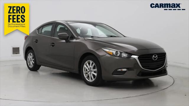 2018 Mazda Mazda3 Sport for sale near West Carrolton, OH