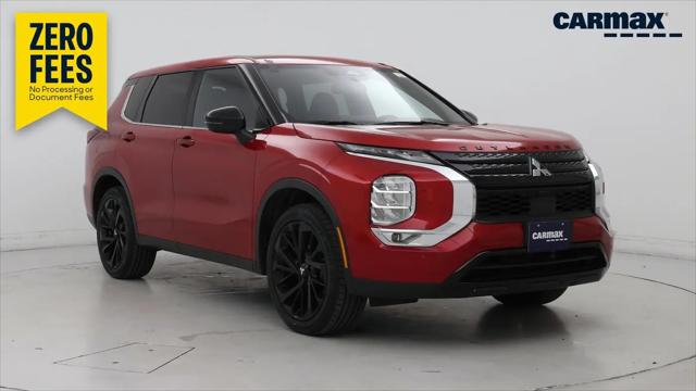 2024 Mitsubishi Outlander for sale near West Carrolton, OH