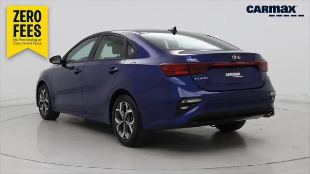 2021 Kia Forte LXS for sale near West Carrolton, OH