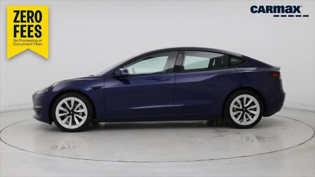 2023 Tesla Model 3 Rear-Wheel Drive for sale near West Carrolton, OH