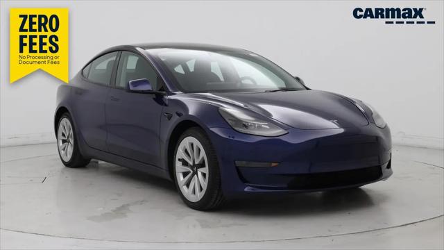 2023 Tesla Model 3 Rear-Wheel Drive for sale near West Carrolton, OH