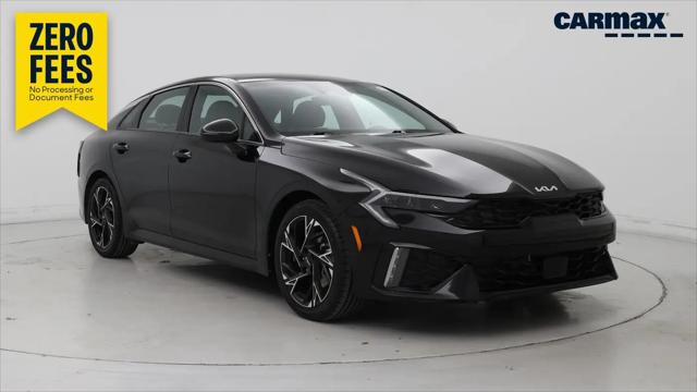 2025 Kia K5 GT-Line for sale near West Carrolton, OH