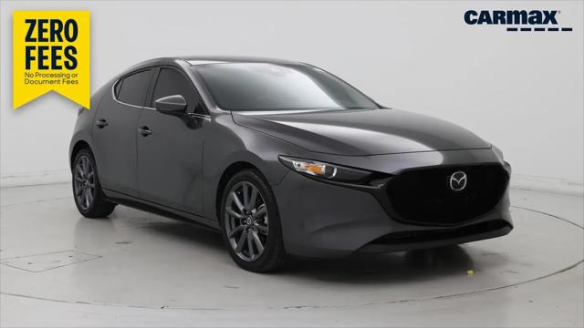 2022 Mazda Mazda3 for sale near West Carrolton, OH