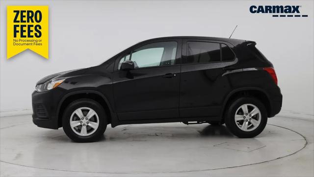 2021 Chevrolet Trax for sale near West Carrolton, OH