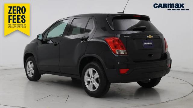 2021 Chevrolet Trax for sale near West Carrolton, OH