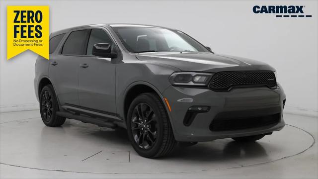 2022 Dodge Durango SXT AWD for sale near West Carrolton, OH