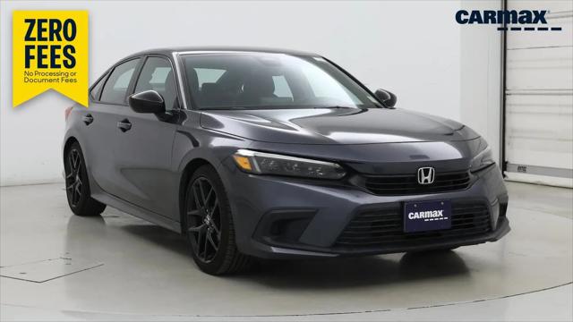 2023 Honda Civic Sport for sale in Smithtown, NY