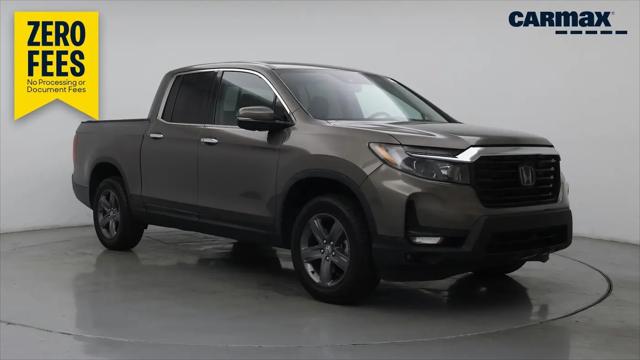 2022 Honda Ridgeline RTL-E for sale in Gilbert, AZ
