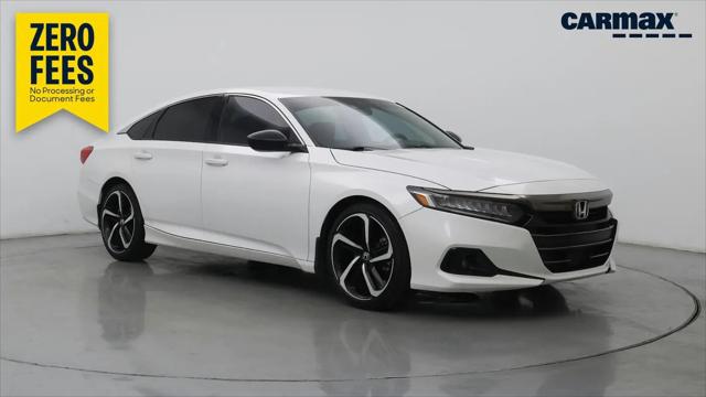 2022 Honda Accord Sport for sale in Gilbert, AZ