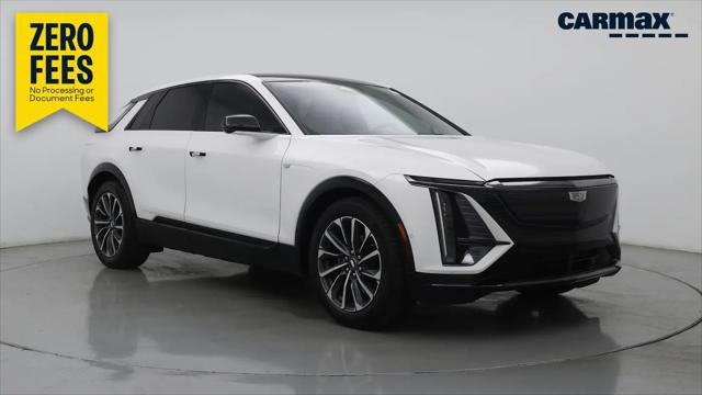 2024 Cadillac iQ Sport w/1SF for sale in Gilbert, AZ