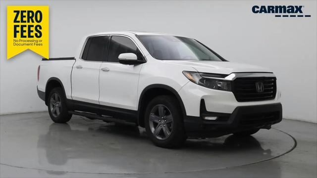 2021 Honda Ridgeline RTL-E for sale in Gilbert, AZ