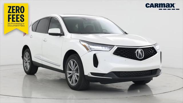 2023 Acura RDX Technology Package for sale in Gilbert, AZ