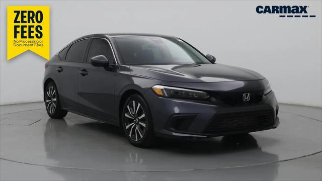 2024 Honda Civic EX-L for sale in Gilbert, AZ