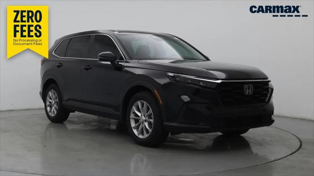 2025 Honda CR-V EX-L AWD for sale in Gilbert, AZ