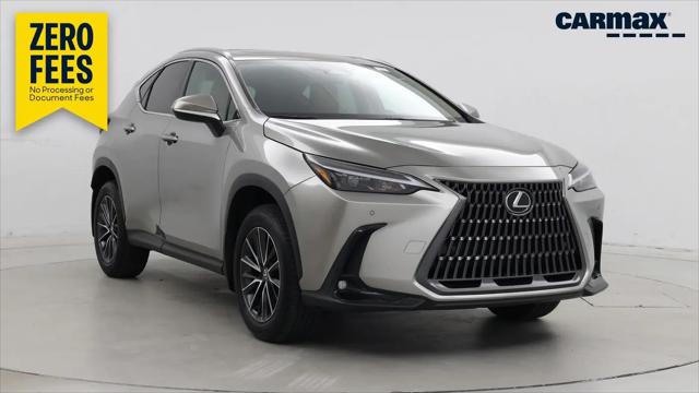 2025 Lexus NX Premium for sale in Jacksonville, FL
